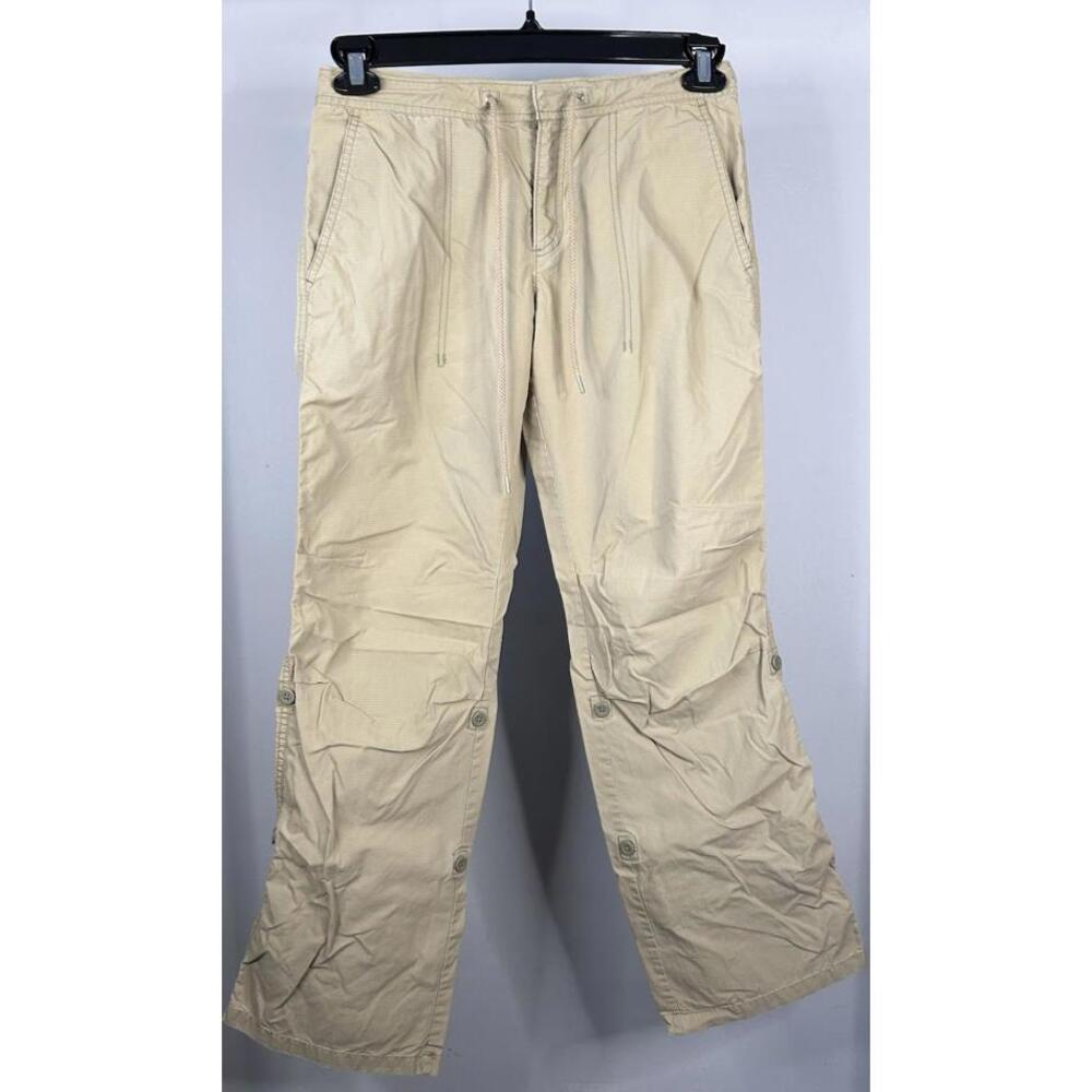 Y2K GAP Factory Store Outdoor Hiking Pants Men’s Size Small 28x30
